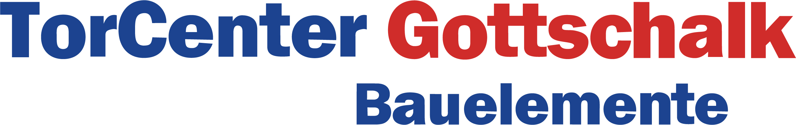 TorCenter und Bauelemente Gottschalk